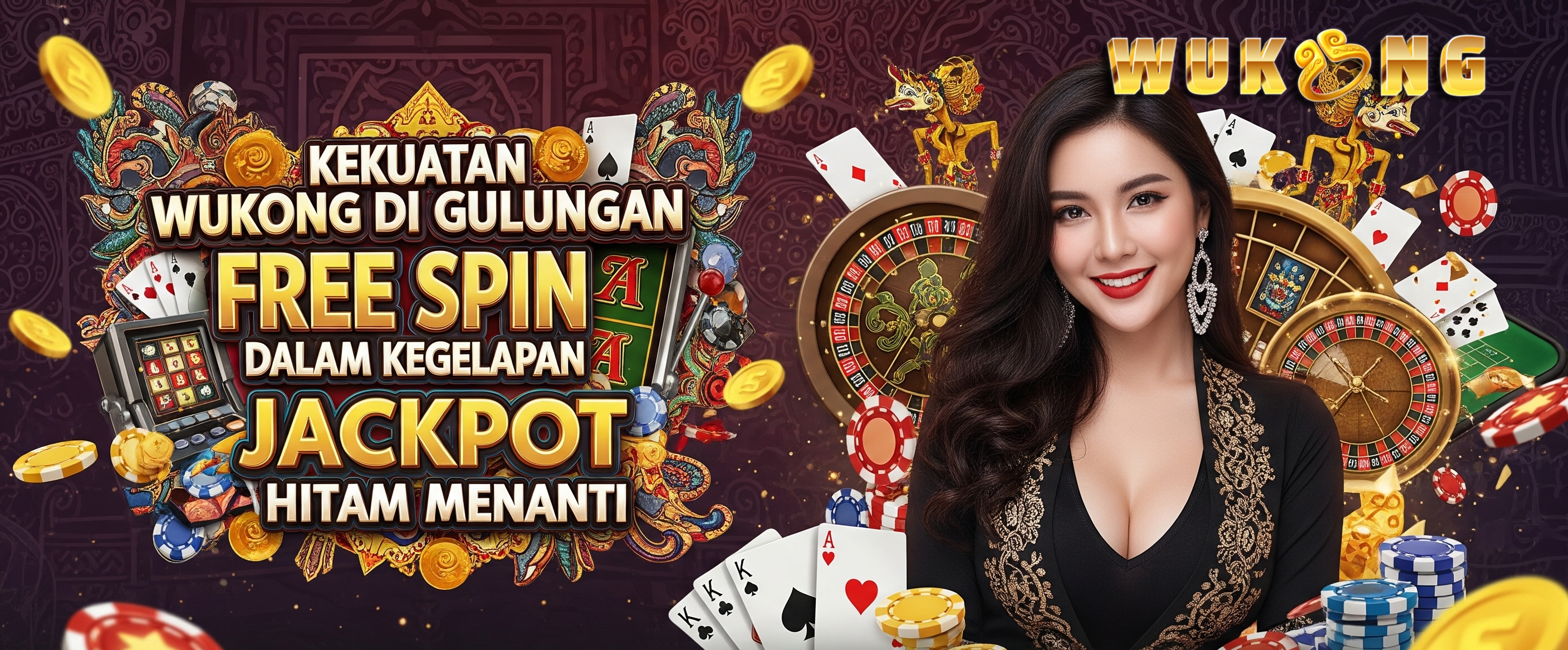 slotwukong